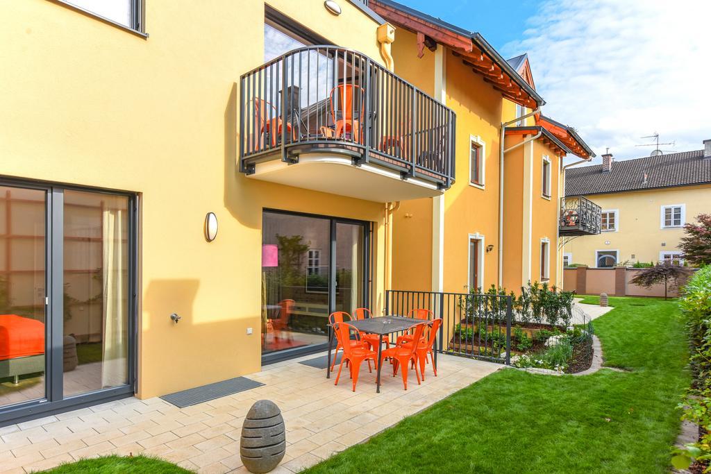 Villa Salzburg By Welcome To Salzburg Salzburgo Exterior foto